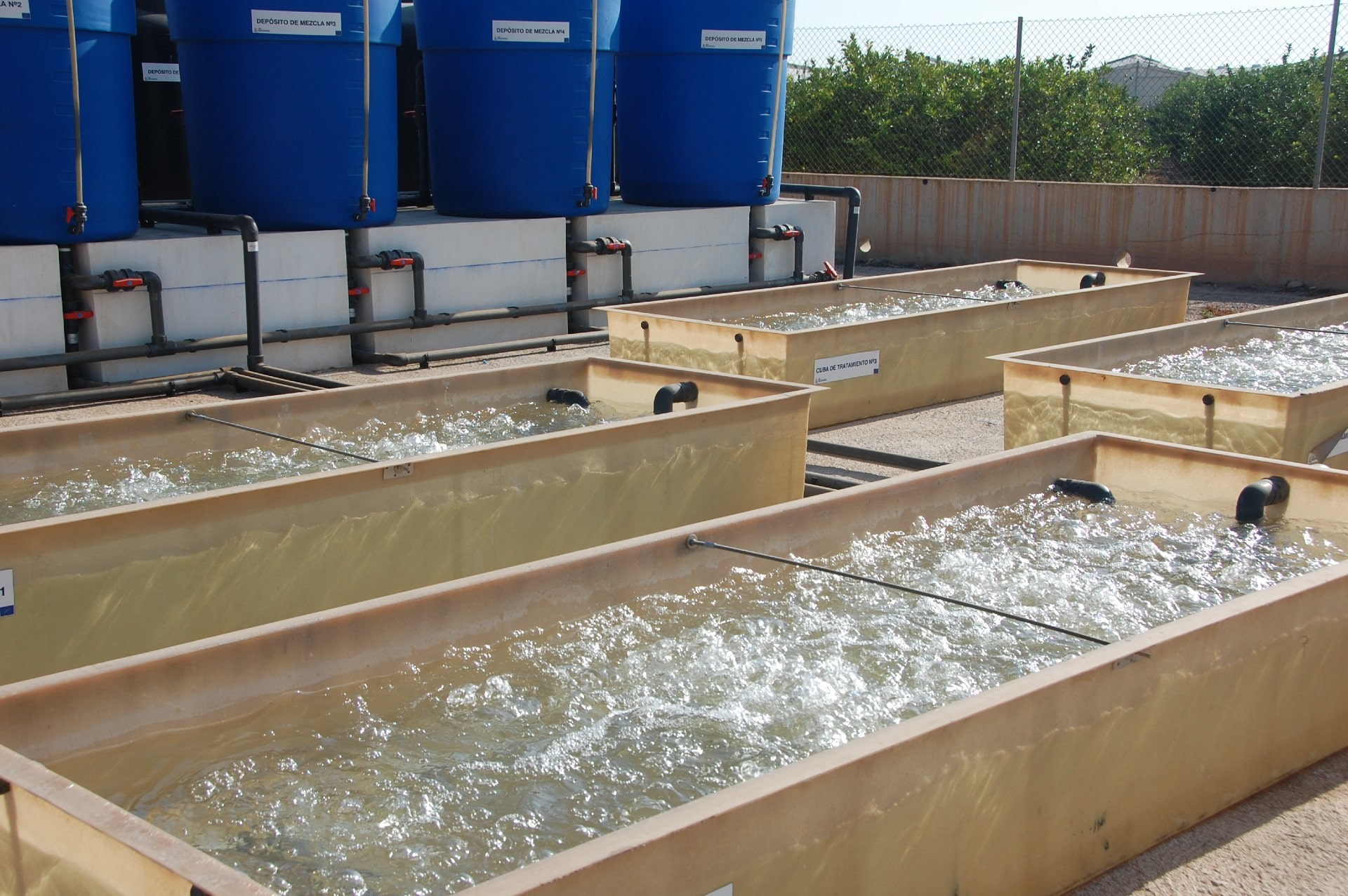 Jornada: Manejo Sostenible del Agua y el Suelo en la Agricultura de Zonas Semiáridas