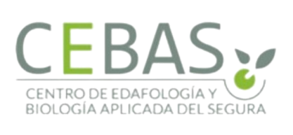 Logo CEBAS