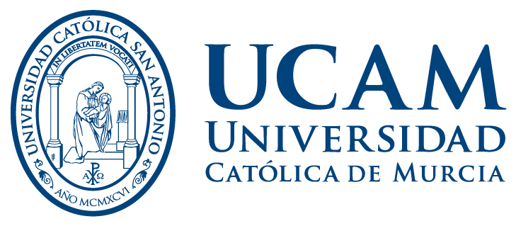 Logo UCAM