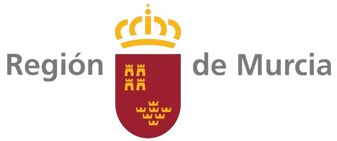 Logo Región de Murcia